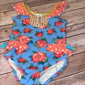Matilda Jane swim suite